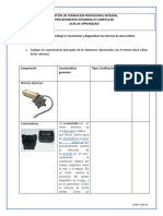 Actividad de Aprendizaje 2