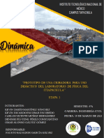 Proyecto integrador-DINÁMICA