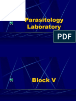 Parasitology Module 3 Part 2