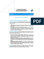 MEP - 2018 - Datos de Educación en Costa Rica