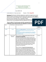 Educ 360 Alternative Field Verification Form