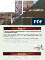 Caso Australia-Foro