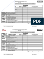 FORMATO C Reporte Hrs. No Lectivas