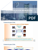 Operaciones de Contabilidad Basica Modulo I Parte 3. Dctos Mercant