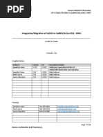 Nexius Generic MOP LTE L17Q3 BB5216 Migration