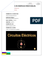 Circuitos Electricos Ejercicios Jose Luis.