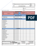 CRP-STT-LVB-41 Lista Chequeo Botiquin