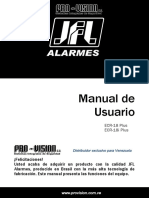 Manual Ecr 1818i Plus PDF