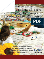 Interfaces Entre o Programa Escola Da Terra e A Educação Do Campo No Estado Do Rio de Janeiro