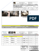 Hoja de Proceso M12 Op.30 Torneado CNC