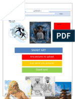 Smart Art: Any Pictures To Upload Just Select Any Pictures