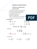 Fundamentos de control Practico 1