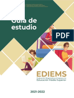 Guia de Estudio Ediems 2021