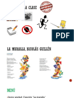 386192525 6 Basico PPT Poesia Origenes y Estructura Externa Del Poema PDF