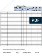 FRM - Hse.002.01 - LOTO & Out of Service Register