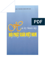Hoi Ky Thanh Lap Hoi Viet Nam Phat Giao
