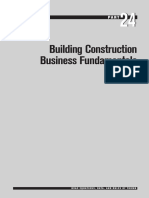 26 - Building Construction Business Foundamentales 61294 - 24