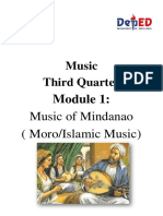 Module 1 Music 7 Quarter 3