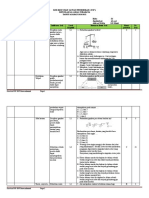 A. Kisi - Kisi Usp Ipa SMP 2021