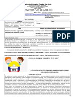 CICLO V - 10º Y 11º