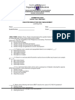 Quarter1 Module 1-2 and 3-4 Drrm Summative