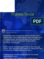 Pranata Sosial