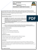 GABINETE DE ALMACENAMIENTO DE REACTIVOS QUÍMICOS ÁCIDOS FUERTES Y