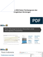 Penggunaan BIM Dalam Proyek Bendungan KNIBB - 2