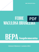 Febre Maculosa Brasileira