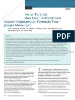 Evolution of Forensic Nursing Theory Introduction.3.en - Id