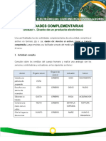 Actividad Complementaria 1