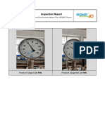 Turbine - Hydrostatic Test - IA-PA Package - 7 January 2021