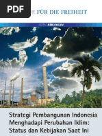 Download Strategi Pembangunan Indonesia Menghadapi Perubahan Iklim Status dan Kebijakan Saat Ini by Friedrich Naumann-Stiftung Untuk Kebebasan FNF SN50684525 doc pdf