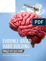 Renaissance Periodization - Evidenced Based Habit Building