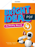Bright Ideas 4 AB