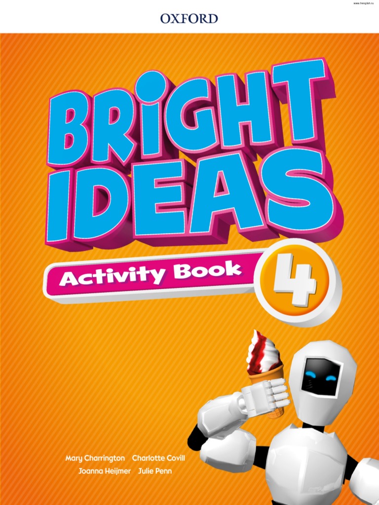 Bright Ideas 4 Ab Pdf
