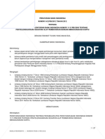 PBI 14-02-PB-2012 TTG Perubahan Penyelenggaraan APMK