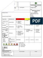 Triage Ugd Labuhan Haji