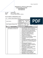 Profesional 5 KB 1 by Nurul Hamdi