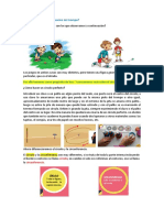 Actividad Día 3 de 5°