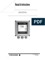 PH450G Manual