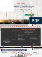 Presentasi RPermen Inspeksi Dan Pemeriksaan Keselamatan
