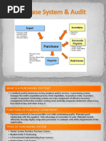 Ch. 08 - Audit of Purchasing Function