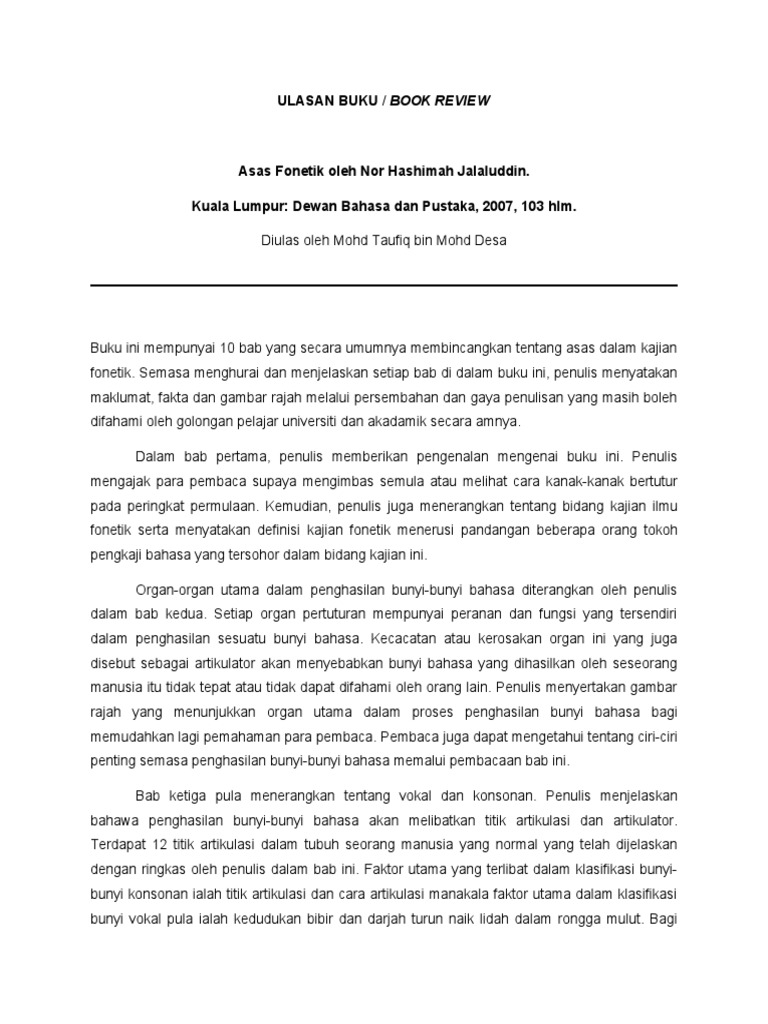 Latihan Pola Keselarasan Vokal