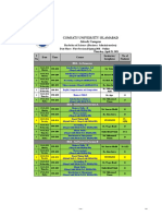 2nd Sessional Date Sheet DMS - BSBA - Spring 2021online v.1