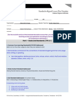 ast lesson plan 1  ela  