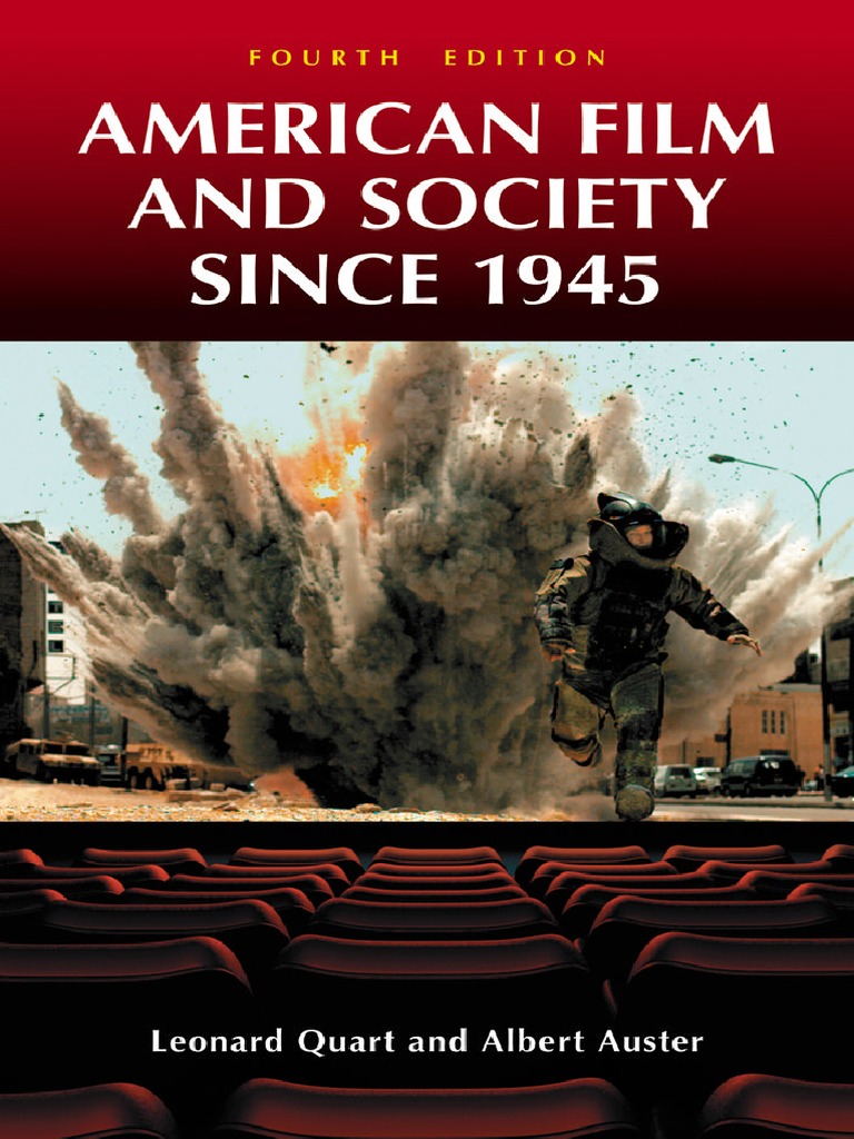 American Film PDF Deconstruction Theory