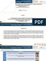 Trabajo Benavides Paso 6 - Diseño de Proyecto Final Del Hato Ganadero Doble Propósito