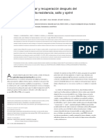 Neuromuscular Fatigue and Recovery After Heavy.18.en - Es