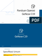 GeNose Manual V1 1